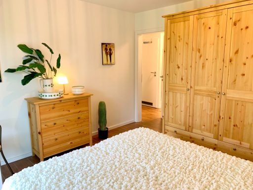 Schlafzimmer EG
