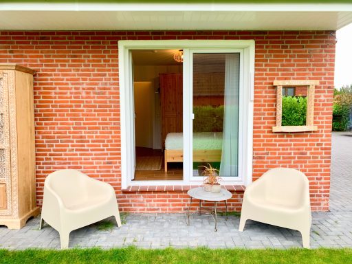 Terrasse Seite
