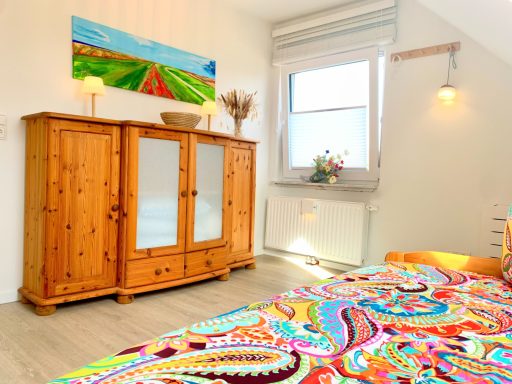 Schlafzimmer OG