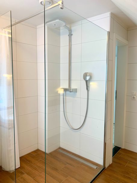 Badezimmer OG