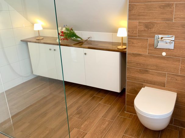 Badezimmer OG