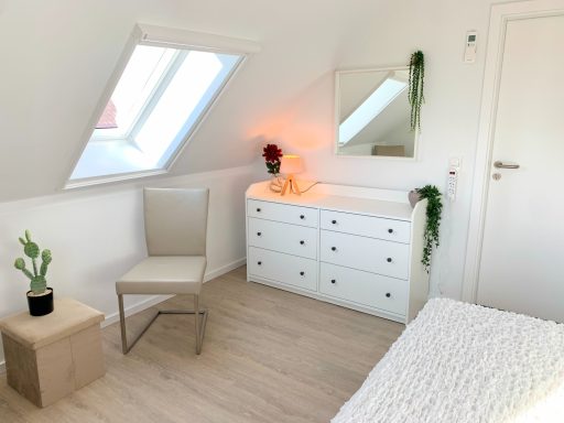 Schlafzimmer OG