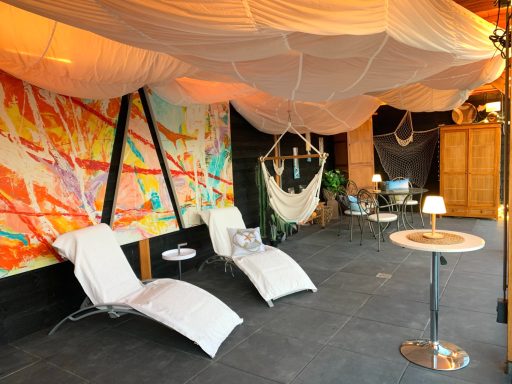 Sommerhaus