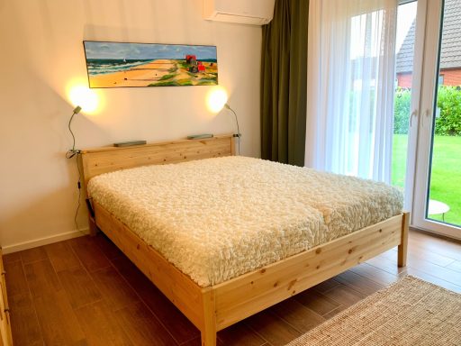 Schlafzimmer EG