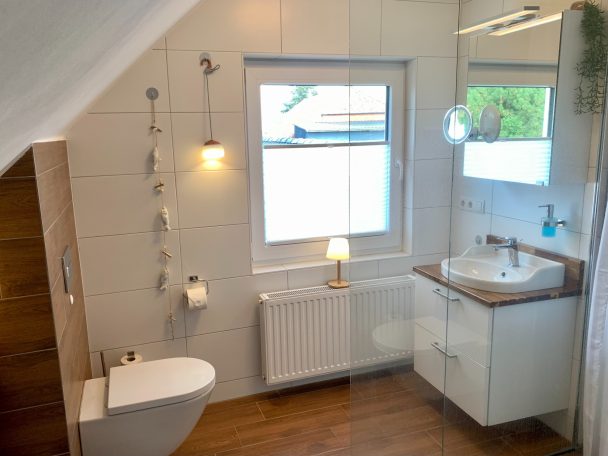 Badezimmer OG