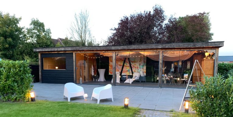 Sommerhaus