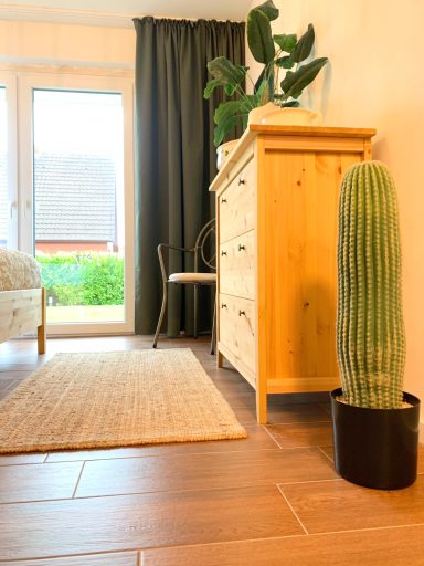 Schlafzimmer EG
